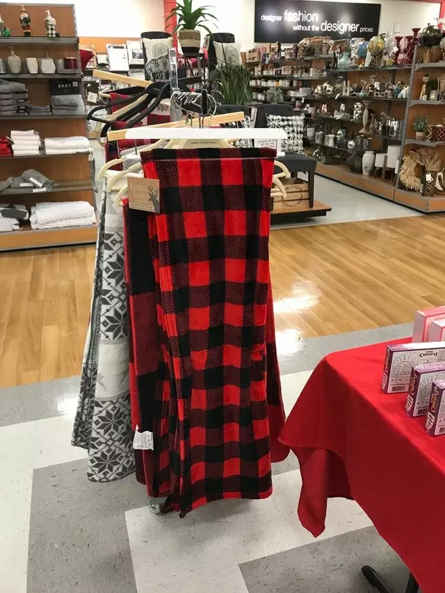 T. J. Maxx