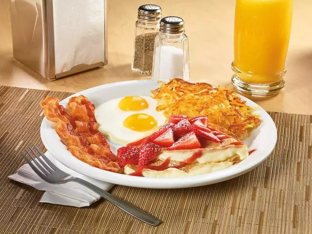 Denny&apos;s
