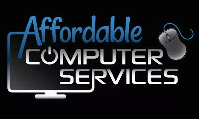 Affordable Computer Services