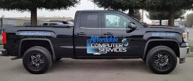Affordable Computer Services