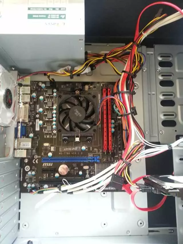 Affordable Computer Services