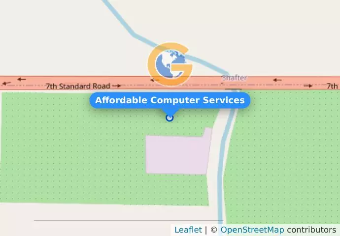 Affordable Computer Services