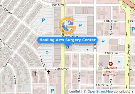 Healing Arts Surgery Center