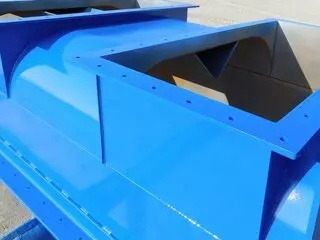 Larry Bashor Sandblasting