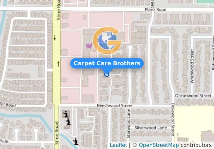Carpet Care Brothers