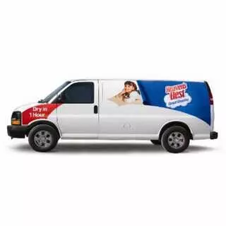 Heaven's Best Carpet Cleaning Bakersfield