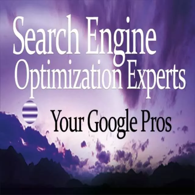 Search Engine Optimization Experts