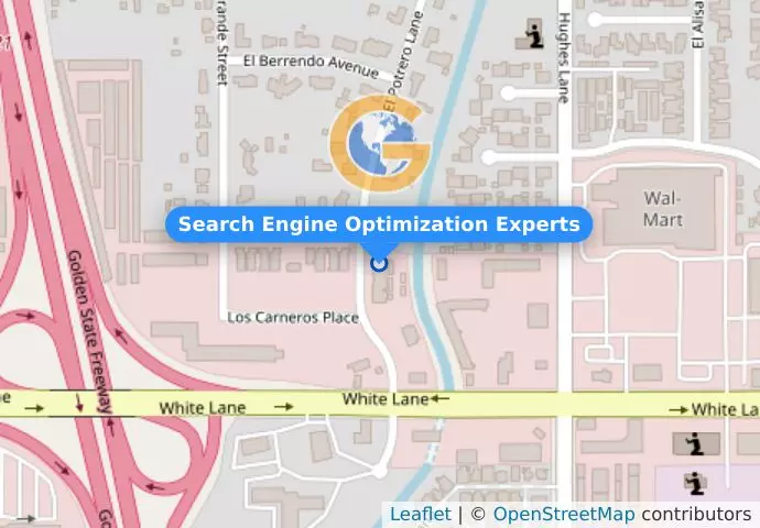Search Engine Optimization Experts