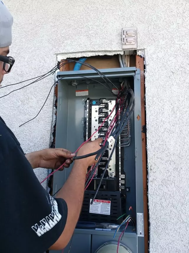 McNamee Electric