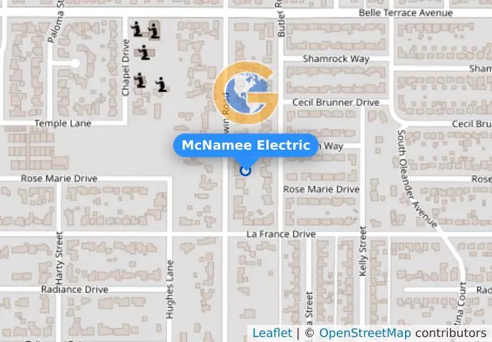 McNamee Electric