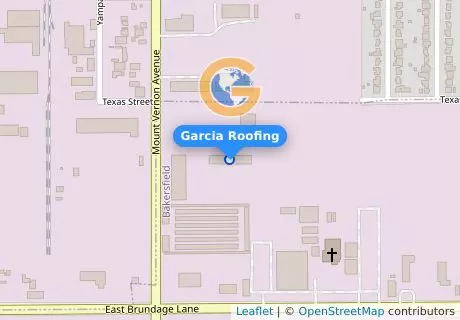 Garcia Roofing