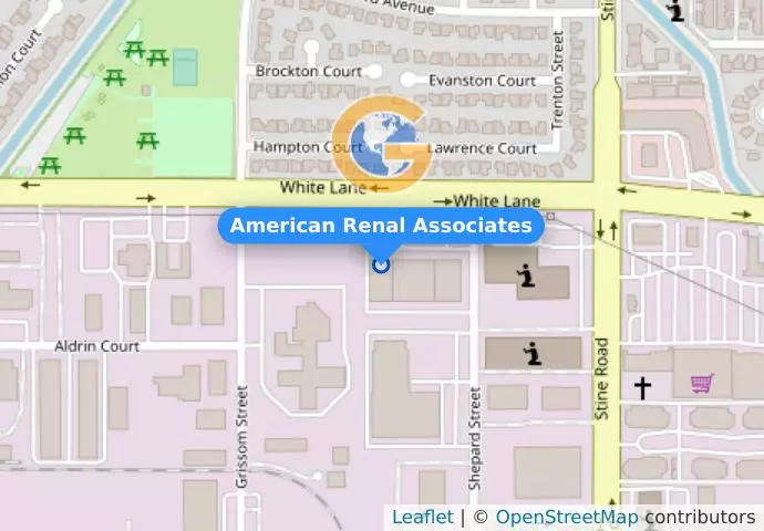 American Renal Associates