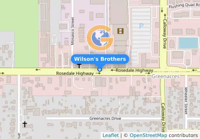 Wilson's Brothers