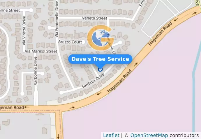 Dave&apos;s Tree Service