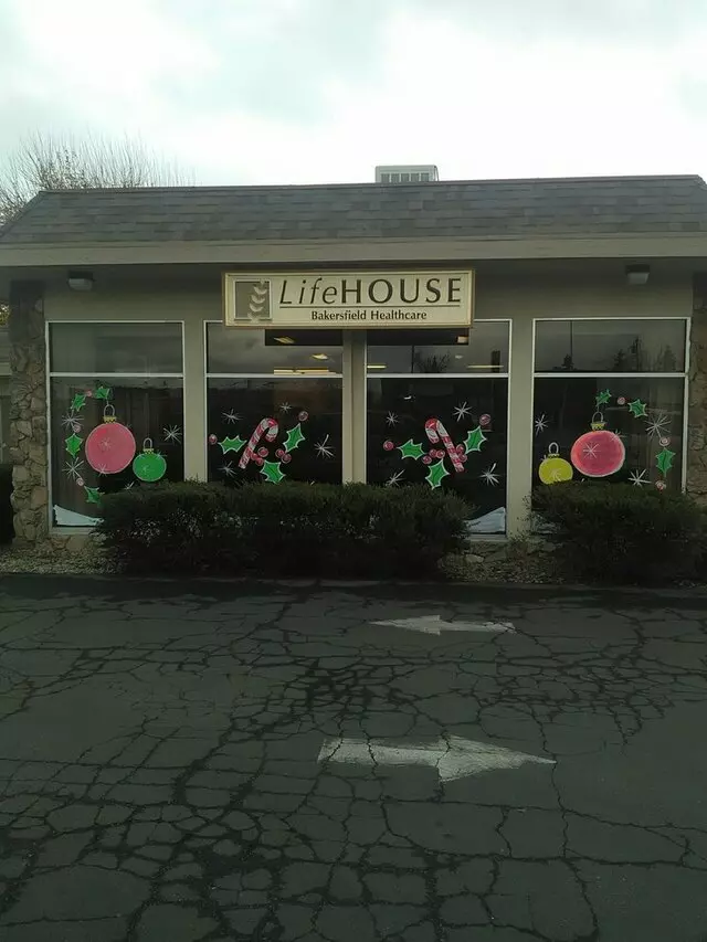 Lifehouse