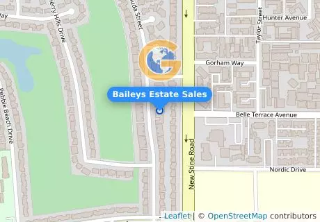 Baileys Estate Sales