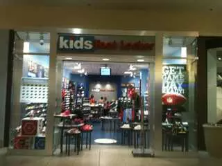 Kids Footlocker