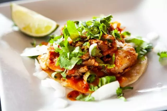 Lino&apos;s Mexican Cuisine