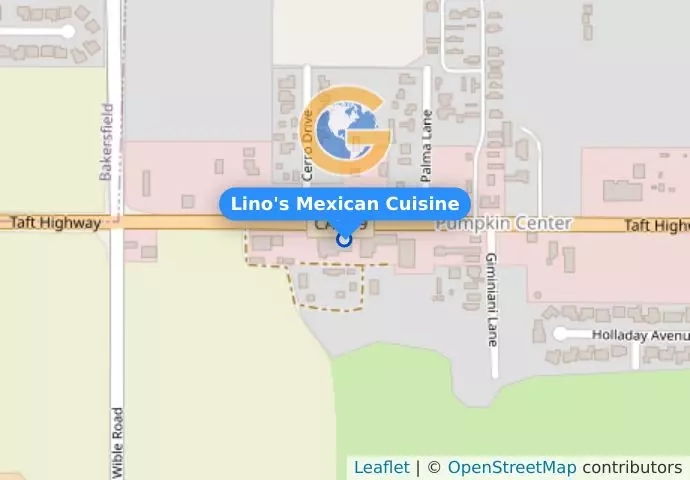 Lino&apos;s Mexican Cuisine