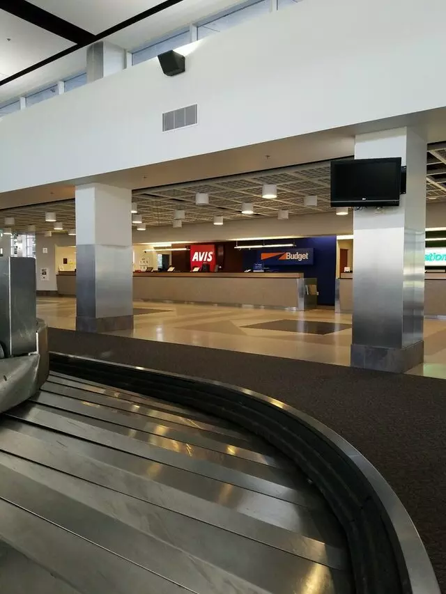 Budget Car Rental