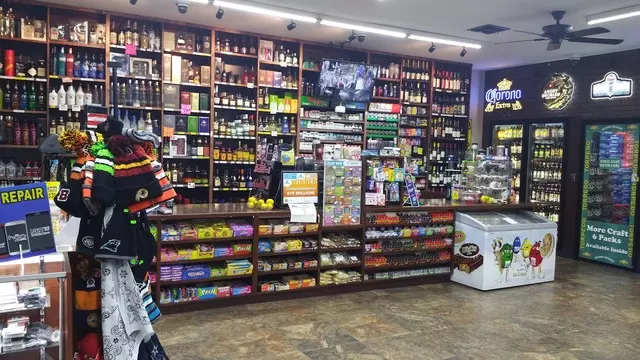 Verdugo Market #6