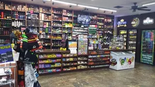 Verdugo Market #6