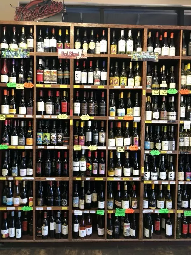 Verdugo Market #6