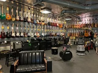 Bakersfield Sound Co.