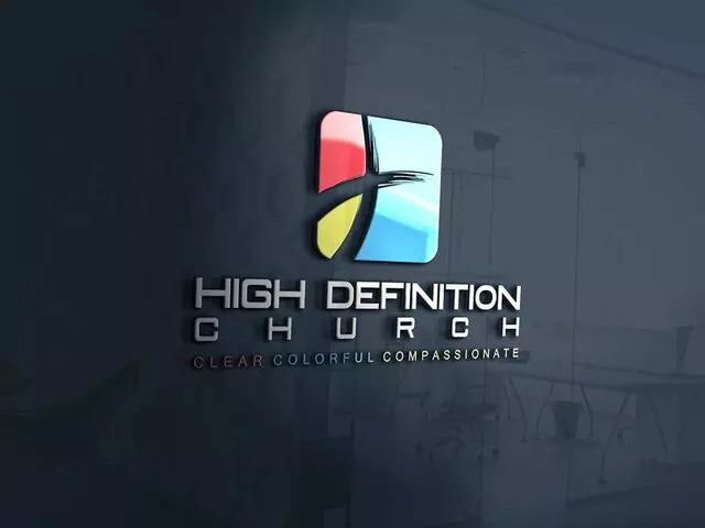 High Definition Church