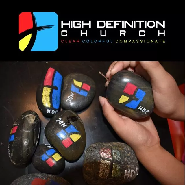 High Definition Church