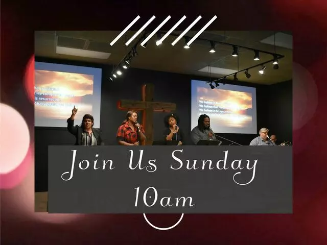 High Definition Church