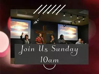 High Definition Church