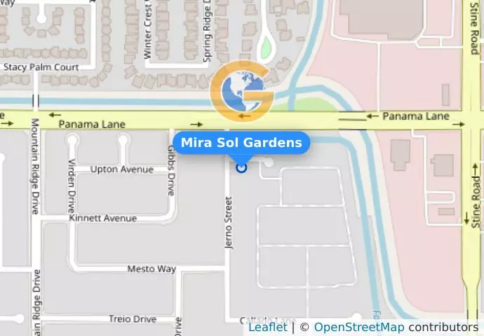 Mira Sol Gardens