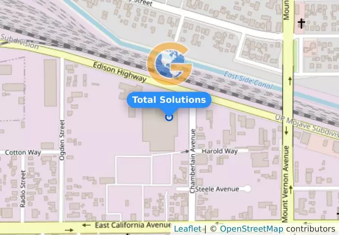 Total Solutions