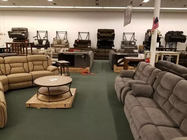 Oak and Sofa Liquidators
