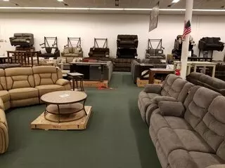 Oak and Sofa Liquidators