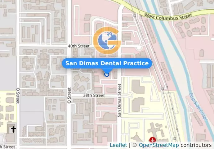 San Dimas Dental Practice
