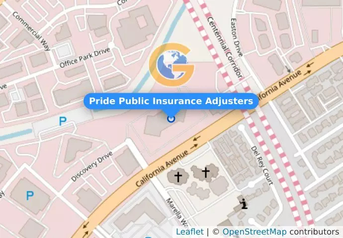 Pride Public Insurance Adjusters