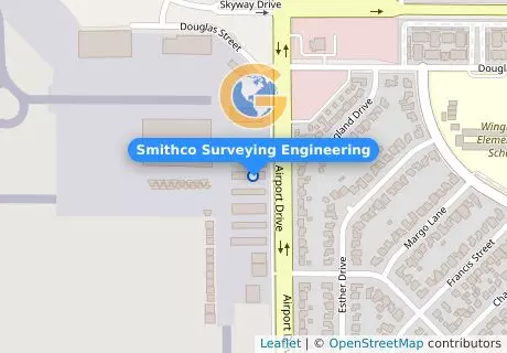 Smithco Surveying Engineering