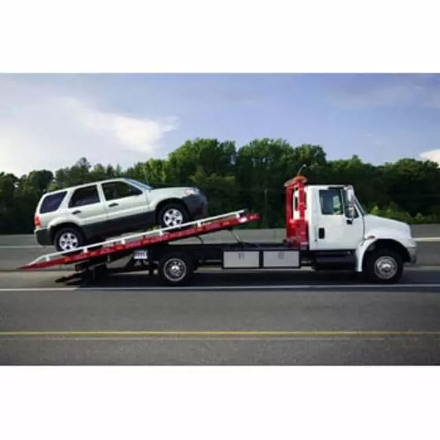 Affordable Towing