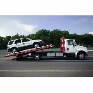 Affordable Towing