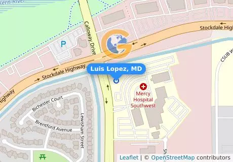Luis Lopez, MD