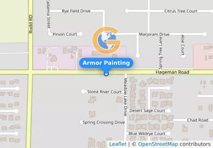 Armor Painting