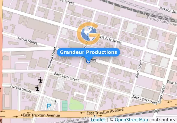 Grandeur Productions