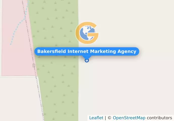 Bakersfield Internet Marketing Agency