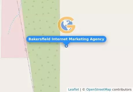 Bakersfield Internet Marketing Agency