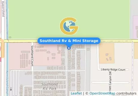 Southland Rv & Mini Storage