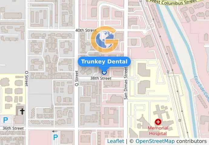Trunkey Dental