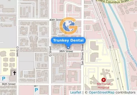 Trunkey Dental