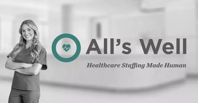 All&apos;s Well Health Care Services